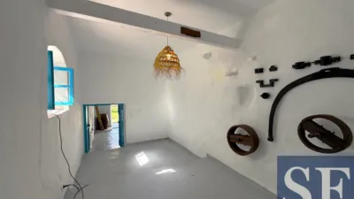 House in Canillas de Albaida photo 17