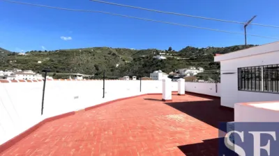Apartment in Algarrobo photo 18
