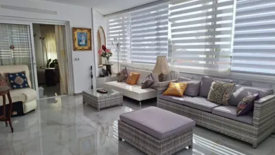 Casa en San Isidro photo 7