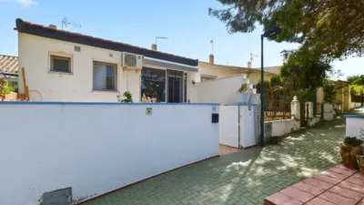 Chalet en Pinar de Campoverde photo 29