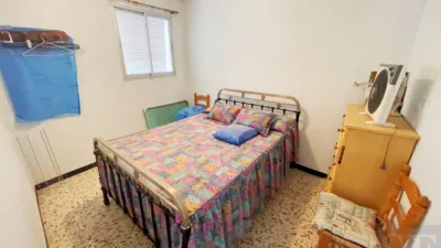 House in Canillas de Albaida photo 13