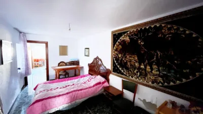 House in Árchez photo 4