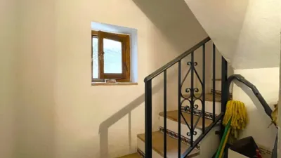 House in Canillas de Albaida photo 10