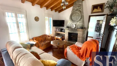 House in Almáchar photo 3