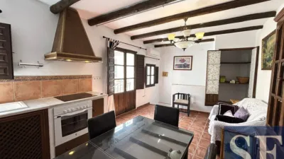 House in Canillas de Aceituno photo 4
