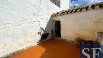 House in Sedella photo 7