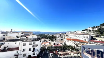 Apartment in Canillas de Aceituno photo 18