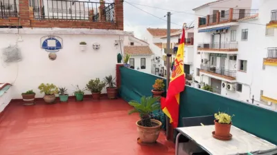 House in Canillas de Aceituno photo 13