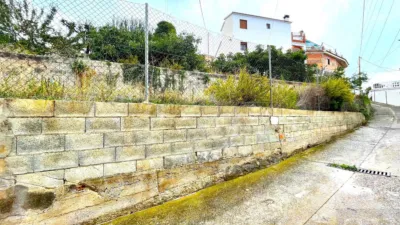 House in Canillas de Albaida photo 19