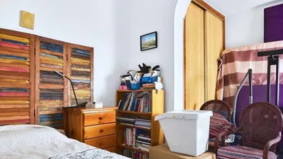 Chalet en Pinar de Campoverde photo 18