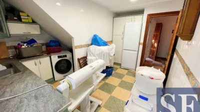 House in Canillas de Albaida photo 14