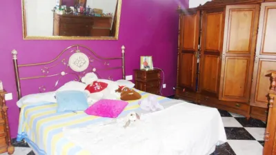 House in Canillas de Albaida photo 8