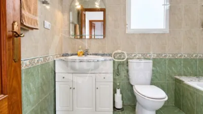 House in Algorfa photo 28