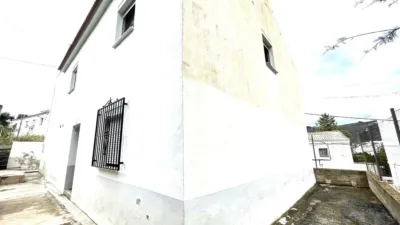 House in Canillas de Albaida photo 18