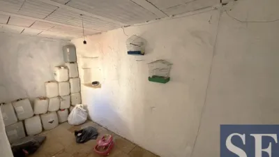 House in Sedella photo 10