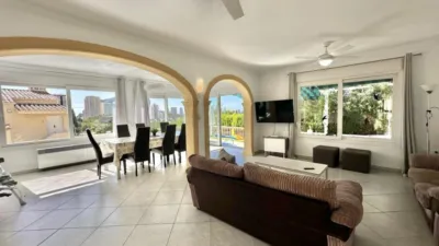 House in Calpe - Calp photo 10