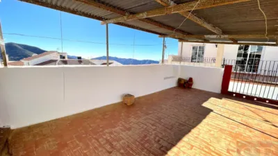 House in Canillas de Aceituno photo 13