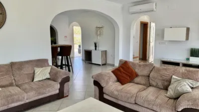 House in Calpe - Calp photo 18