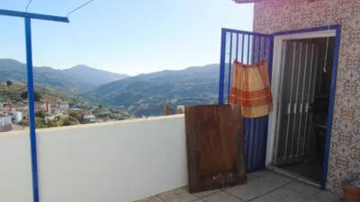 House in Canillas de Albaida photo 9