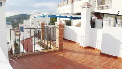 House in Canillas de Albaida photo 17