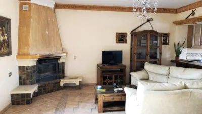 House in Sedella photo 4