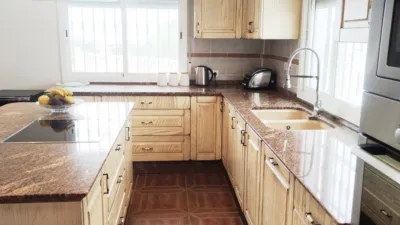 House in Algarrobo photo 13