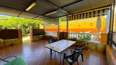 House in Algarrobo photo 14