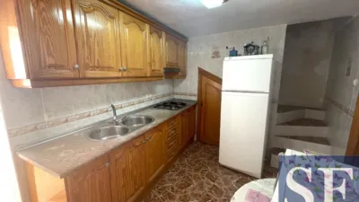 House in Sedella photo 6
