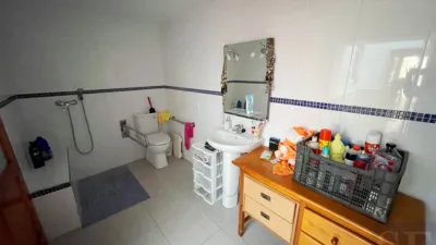 House in Árchez photo 10