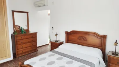 House in Algarrobo photo 7