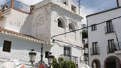 Casa en Canillas de Aceituno photo 8