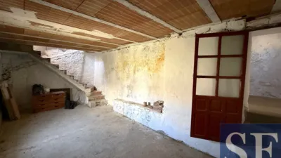 House in Canillas de Albaida photo 4