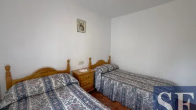 House in Canillas de Albaida photo 8