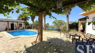 House in Sayalonga photo 11
