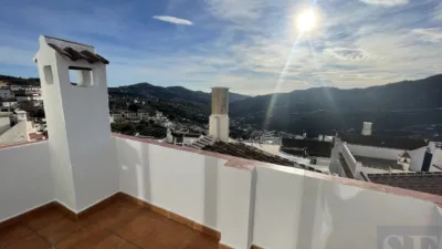 House in Canillas de Albaida photo 16
