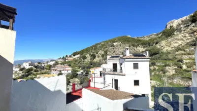 House in Canillas de Aceituno photo 8