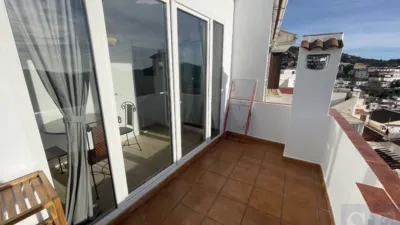 House in Canillas de Albaida photo 14