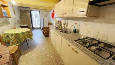 House in Sedella photo 12