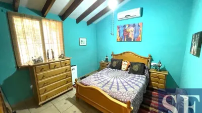 House in Canillas de Albaida photo 6