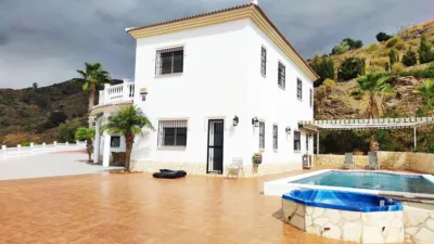 House in Algarrobo photo 2