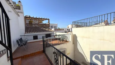 House in Canillas de Aceituno photo 16