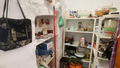 House in Canillas de Albaida photo 8