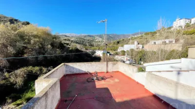 House in Árchez photo 17