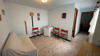 House in Canillas de Albaida photo 12