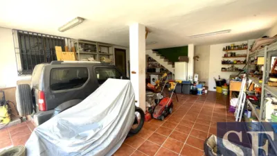 House in Canillas de Albaida photo 12