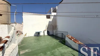 House in Canillas de Albaida photo 11