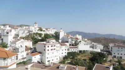 House in Canillas de Aceituno photo 9