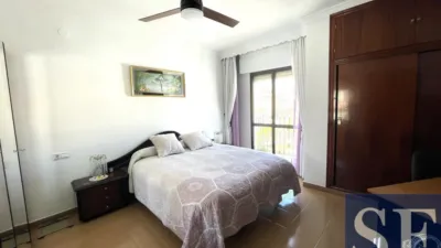 Apartment in Algarrobo photo 8