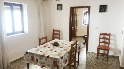 House in Canillas de Albaida photo 2