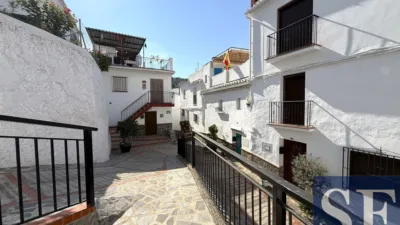 House in Canillas de Albaida photo 20